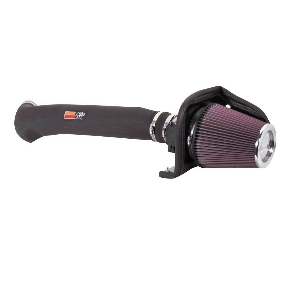 Engine Cold Air Intake Performance Kit - 57-2543